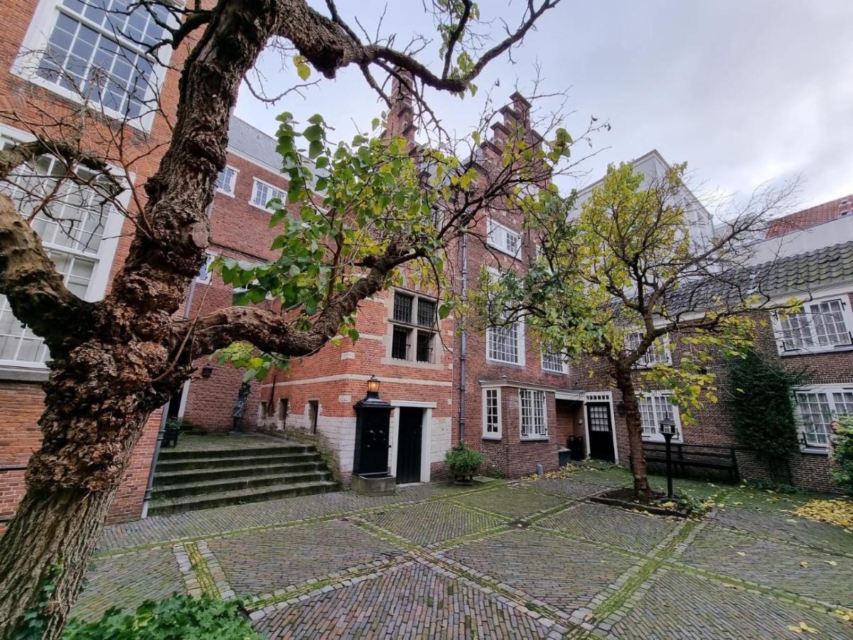 Frühstückspension Het Waterhof