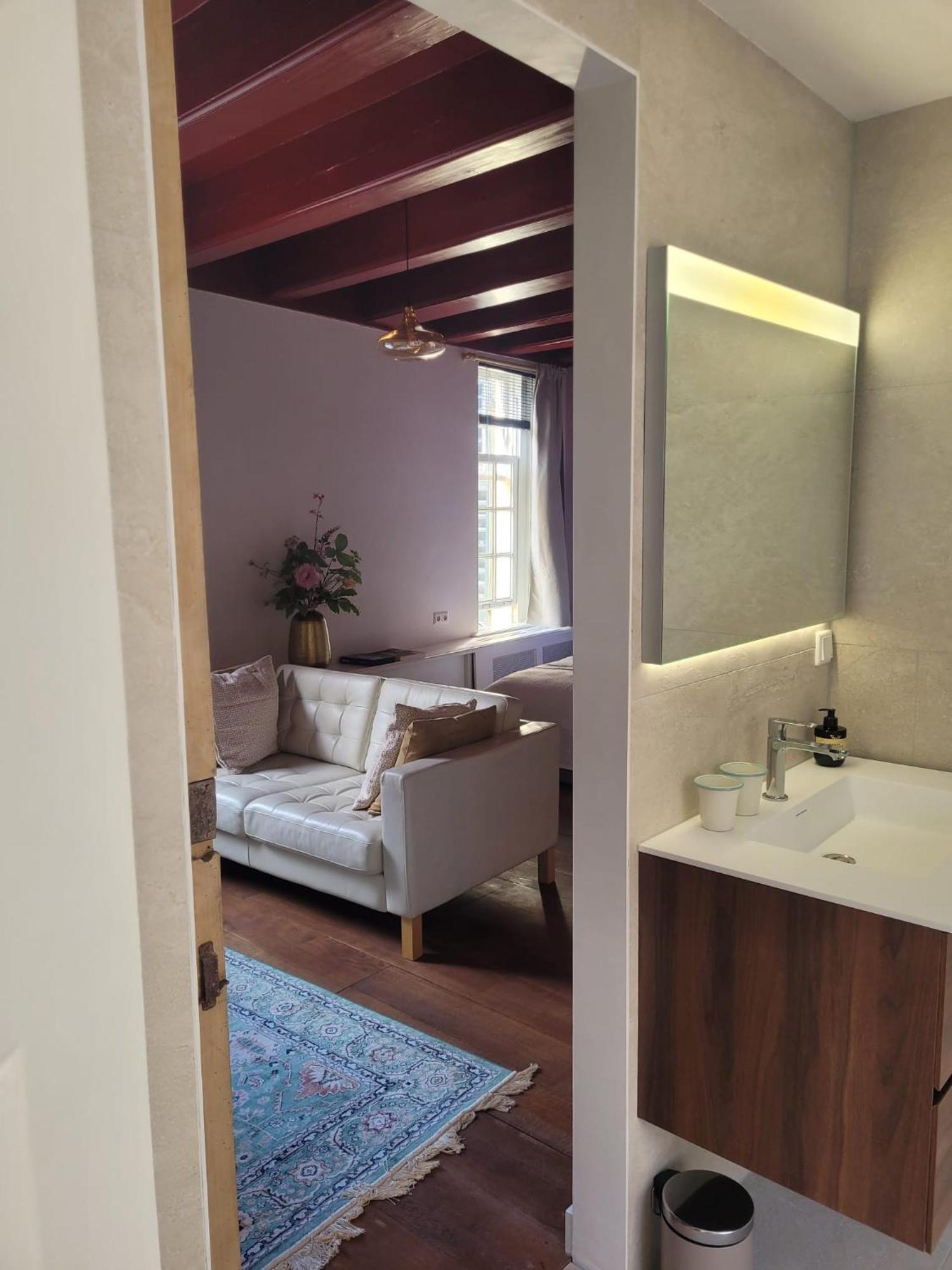 Het Waterhof Bed & Breakfast *