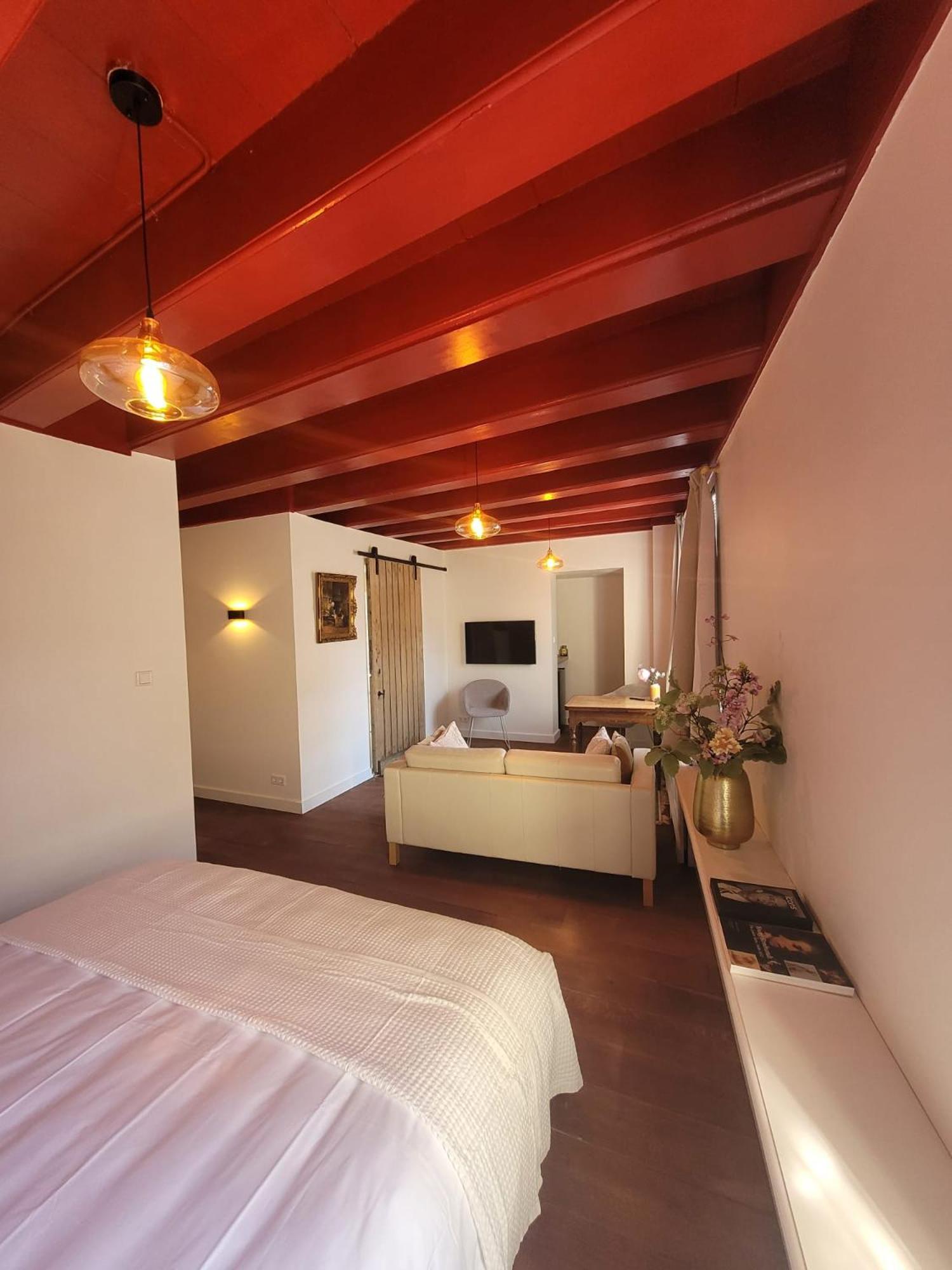 Bed & Breakfast Het Waterhof